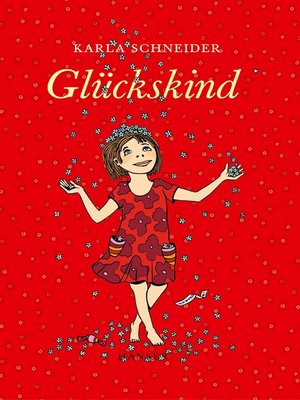 cover image of Glückskind